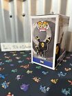 Funko Pop  Vinyl  Pok  mon - Umbreon  flocked  - Chalice Collectibles  exclusive 