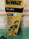 Dewalt Dccs672b 60v Max 18 In  Brushless Cordless Chainsaw  tool Only 