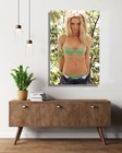 Britney Spears Poster 24x36 Inch Photo Rare Print Wall Art Print - Bs9