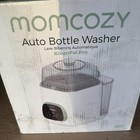 Momcozy Kleanpal Pro Auto Bottle Washer And Sterilizer