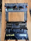 19-2022 Ford F250  F350 Radio Audio Control Trim Bezel W  Climate Infotainment