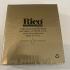 New Rico Mitchell Lurie Clarinet Reeds  10 Reeds  Strength 5