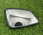 13-17 Bmw 2 3 4 F20 f22 f30 f34 Right Passenger Auto Dim Heated Mirror Glass Usa