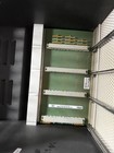 Jetter Delta D-basis-4 4-slot Backplane Rack Base Frame For D-cpu D-con1 Used