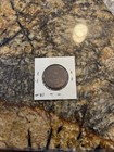 1822 Large Cent Coronet Head Coin