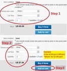 Lego - Gems Jewels Crystal Rock - Pick Your Colors - Stone Diamond Treasure Lot