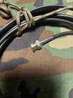 2m 70cm Dual Band Roll Up J-pole Antenna - Bnc