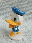 Donald Duck Bobble Head Disney Kellogg Cereal Premium 3  Plastic Toy Free S h 
