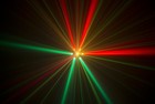 Chauvet Dj Helicopter Q6  helicopterq6   23 8 X 7 2 X 10 5 Inches