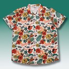 Baltimore Orioles Hawaiian Shirt Giveaway 2025
