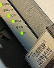 Cisco Asa 5515-x Adaptive Security Appliance Firewall W  128gb Ssd Tested