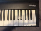 Roland Fp30xbk Digital Piano With Speakers Black