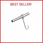 Maple Syrup Tapping Kit  6 Pcs  Stainless Steel Maple Tree Taps Spiles For Makin