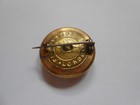 Rys  Royal Yacht Squadron  Fine Broached Gilt Button   By Firmin   Sons