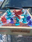Forgotten Realms Campaign Setting Box Set Dungeons   Dragons Ad d Tsr 1085