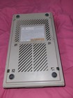  untested  Atari Sf354 External Floppy Drive For St Computers With Data Cable