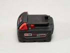 ma5  Milwaukee Model  48-11-1850  18v 5 0 Ah Li-ion Power Tool Battery  