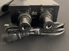 Ernst Leitz Gmbh Wetzlar Microscope 020-441 012 For Parts