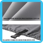 Spectrum   Bluefin Pro Avenger 19 1995 1996 1997 Boat Cover