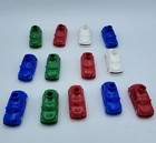 Pt Crusier Decorative Patio Rv Party  Holiday Blow Mold 13 Light Covers Caps