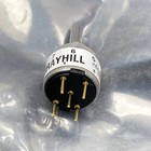 Grayhill Bcd Encoder Switch  P n  26asd45-01-1-ajs
