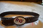 Gymboree Autumn Highlands Belt  Nwt  5-7 Yr 