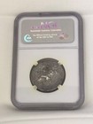 Ionia  Ephesus C 200-190 Bc  Ar Tetradrachm  16 58g   Types Of Alexander Iii  