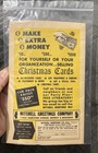 Vintage Pack-o-fun Scrap Craft Magazine September 1956