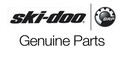 Ski-doo Linq 1   1 Backrest For Rev Gen4 16  860202346