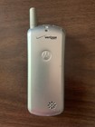 Vintage Motorola Cell Phone Verizon C331 t 