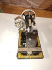 1920s Climax No  2 Electric Sewing Machine  works  Sold As Is 