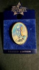 2008 Universal Studio-marvel-silver Surfer-trading Pin-le 1 Of Only 300  Reduced