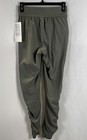 Lululemon Women s Beyond The Studio Jogger Green High Rise Swift Pants Nwt Sz 4