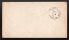 Usa Stamp 1918 Air Post C2 On First Flight Cover New York - Chicago