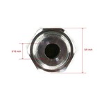 1 4  Thermal Release   Relief Valve For Power   Pressure Washer Water Pumps
