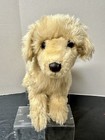 Fao Schwarz 14    Golden Retriever Dog Plush Euc