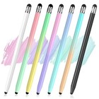 Universal Stylus Pen For Touch Screen Tablet Ipad Iphone Samsung Android Ios Pen