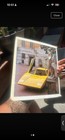 1982 Lamborghini Book Jean-mark Borel