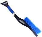 24  Car Snow Brush Ice Scraper Truck Suv Rv Auto Windshield House Home Window