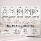  Trees Duvet Cover For Kids Boys moth Butterfly Bedding Set With Queen Cyjs3074