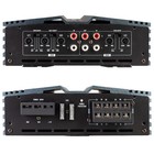 Car Speakers   Amplifier Upgrade 6x9  420w 6 5  340w 4 Channel Amplifier 1800w