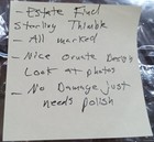 1       Vintage Sterling Silver Ornate Thimble     Marked Estate Find     No Damage