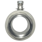 2pack Us Stock 4 Inch 4  Ball Valve 316 Stainless Steel Full Port 2-piece