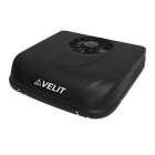 Velit 2000r   Dc-powered Rooftop Air Conditioner