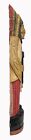 Huge Sale 3  Ft Wooden Indian Cigar Store Chief Cowboy Statue Native American 