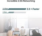 Tp-link 2 5gb Pcie Network Card  tx201      Pcie To 2 5 Gigabit Ethernet Network A