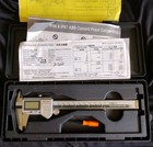 Mitutoyo Caliper Digimatic Abs Coolant Proof Cd-6 ps  