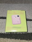 New Fujifilm Instax Mini 12 Instant Camera - Blossom Pink
