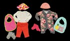 Baby Girl Newborn Carter s Gap Winter Shirts Pants Clothes Outfits Sets Lot