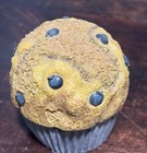 Vintage Boston Warehouse Blueberry Muffin Kitchen Timer Rare